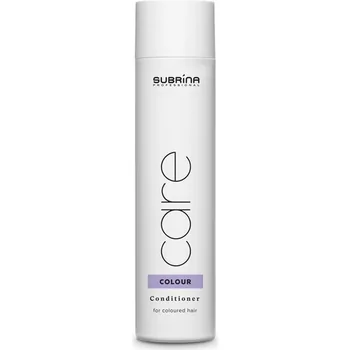 Subrina Professional Care Colour kondicionér 250ml