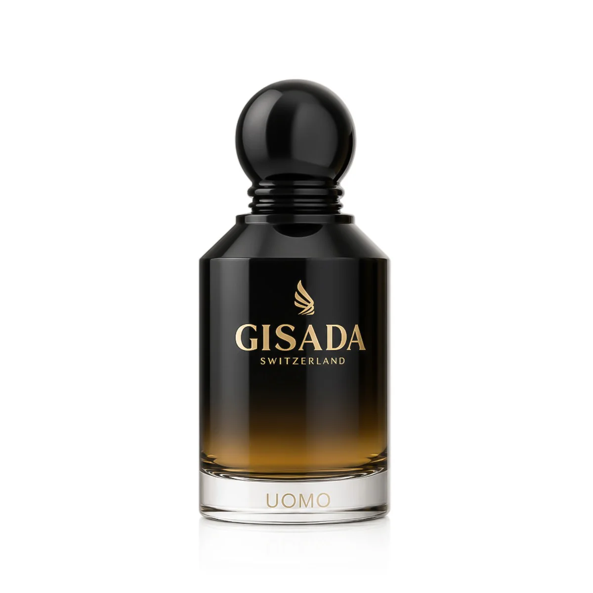 Gisada Uomo EDP 100 ml M
