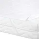 BELLA LUX matracový chránič 90x200 133/003 biela