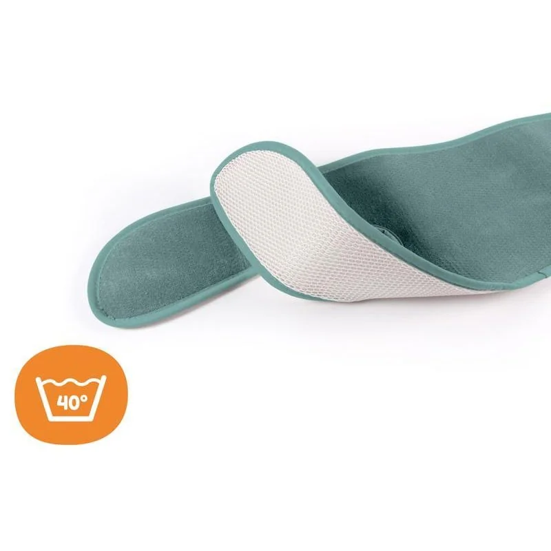 Vložka do autosedačky Mint 15-36 kg