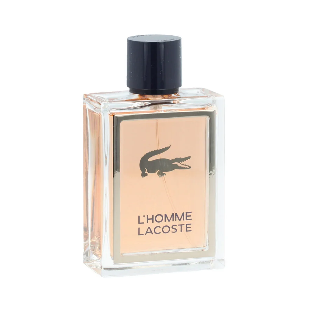 Lacoste L'Homme Lacoste EDT 100 ml M