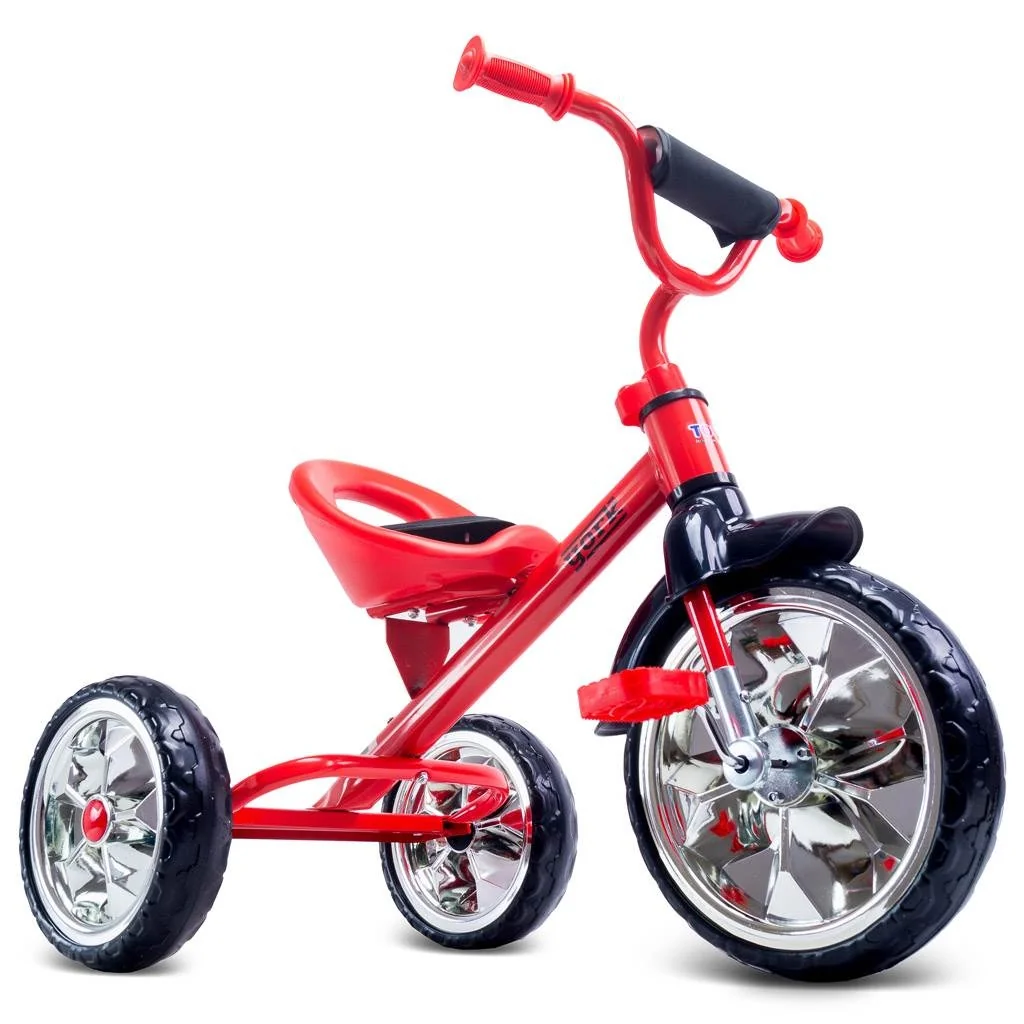 Detská trojkolka Toyz York red , 20C16704