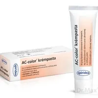 AC-color krémpasta