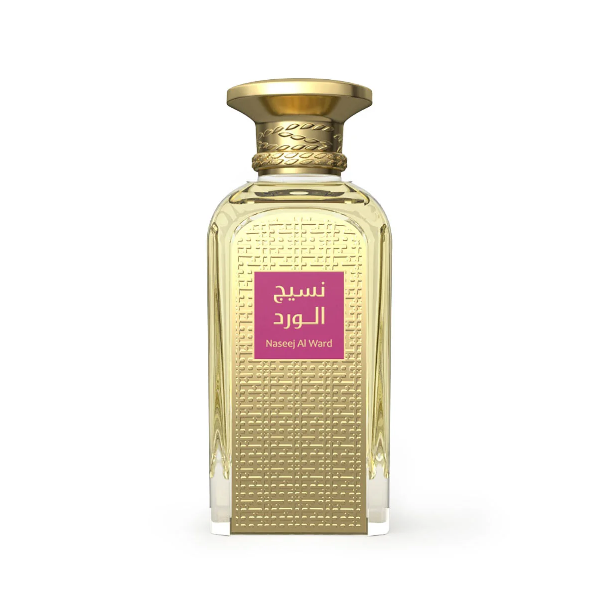 Afnan Naseej Al Ward EDP 50 ml UNISEX