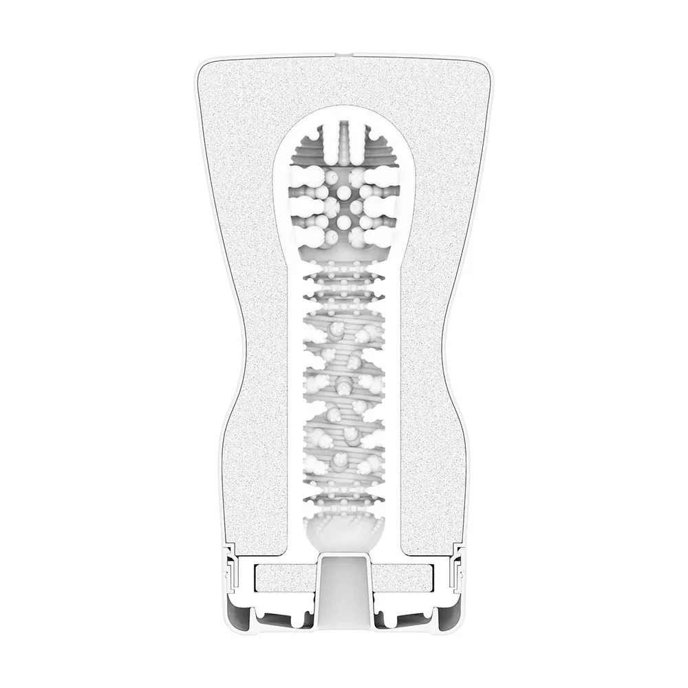Masturbátor - Tenga Soft Case Cup Gentle