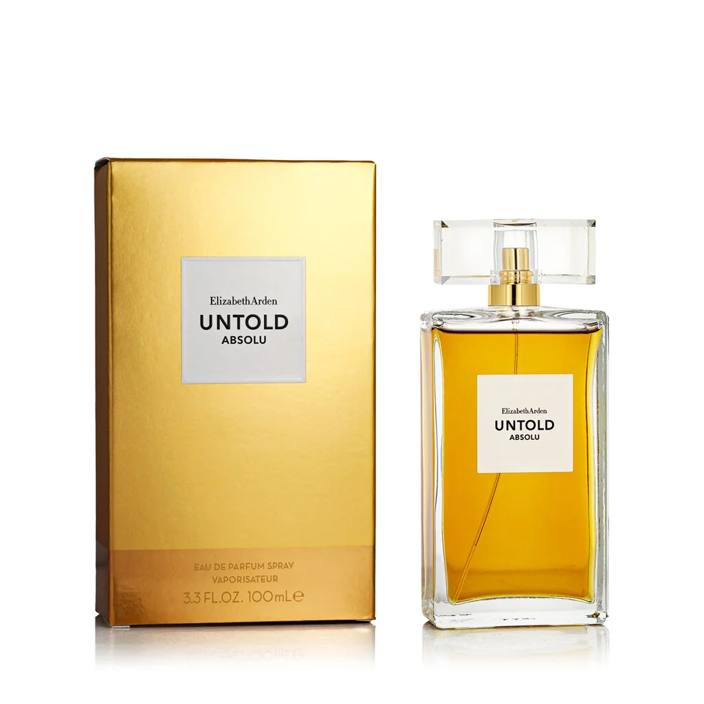 Elizabeth Arden Untold Absolu parfumovaná voda pre ženy 100 ml