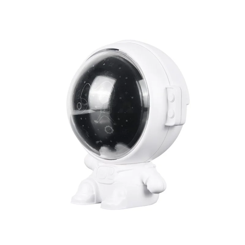 innoGIO svetelný projektor GIOStar Astronaut