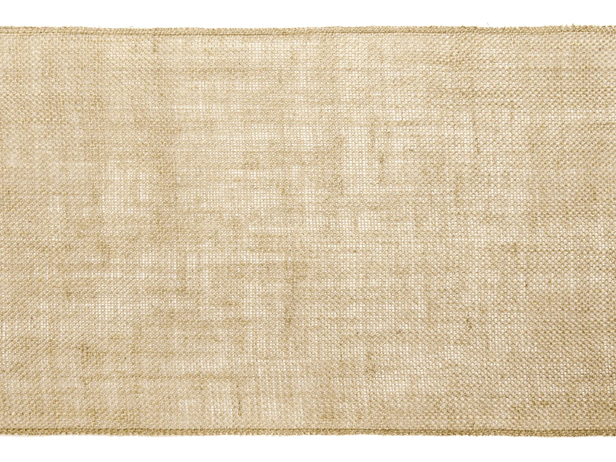 Behúň na stôl juta 0,28x5m