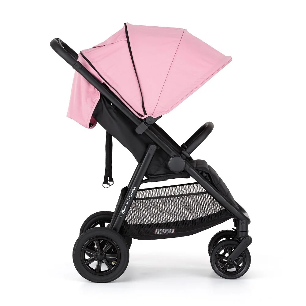 Kočík športový Airwalk Rose Pink 