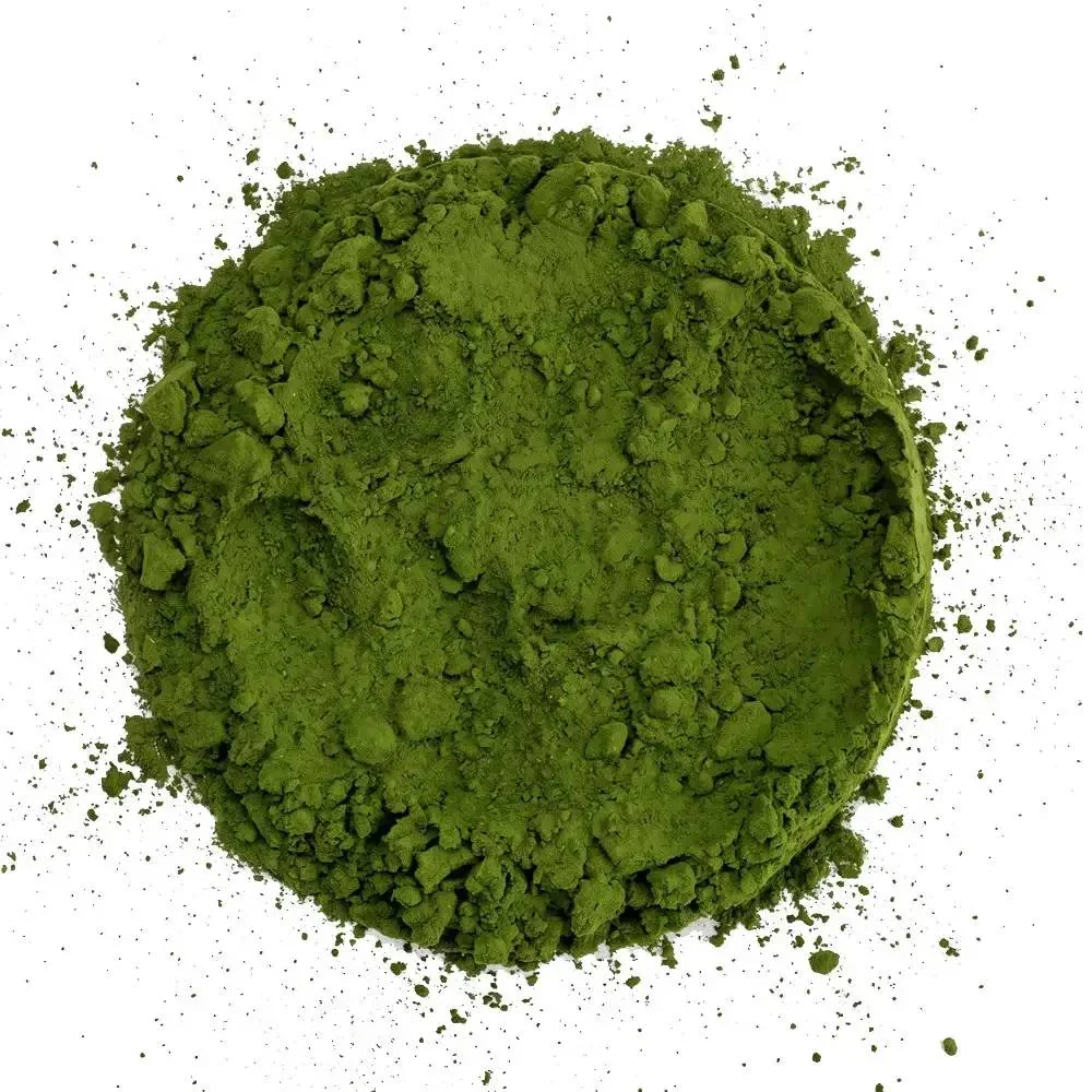 Chlorella prášok 500g 1×500 g, chlorella prášok