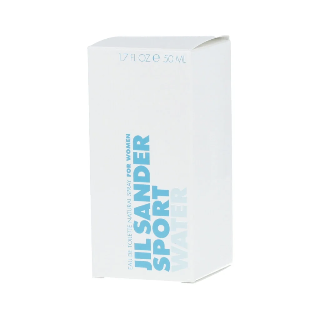 Jil Sander Sport Water EDT 50 ml W
