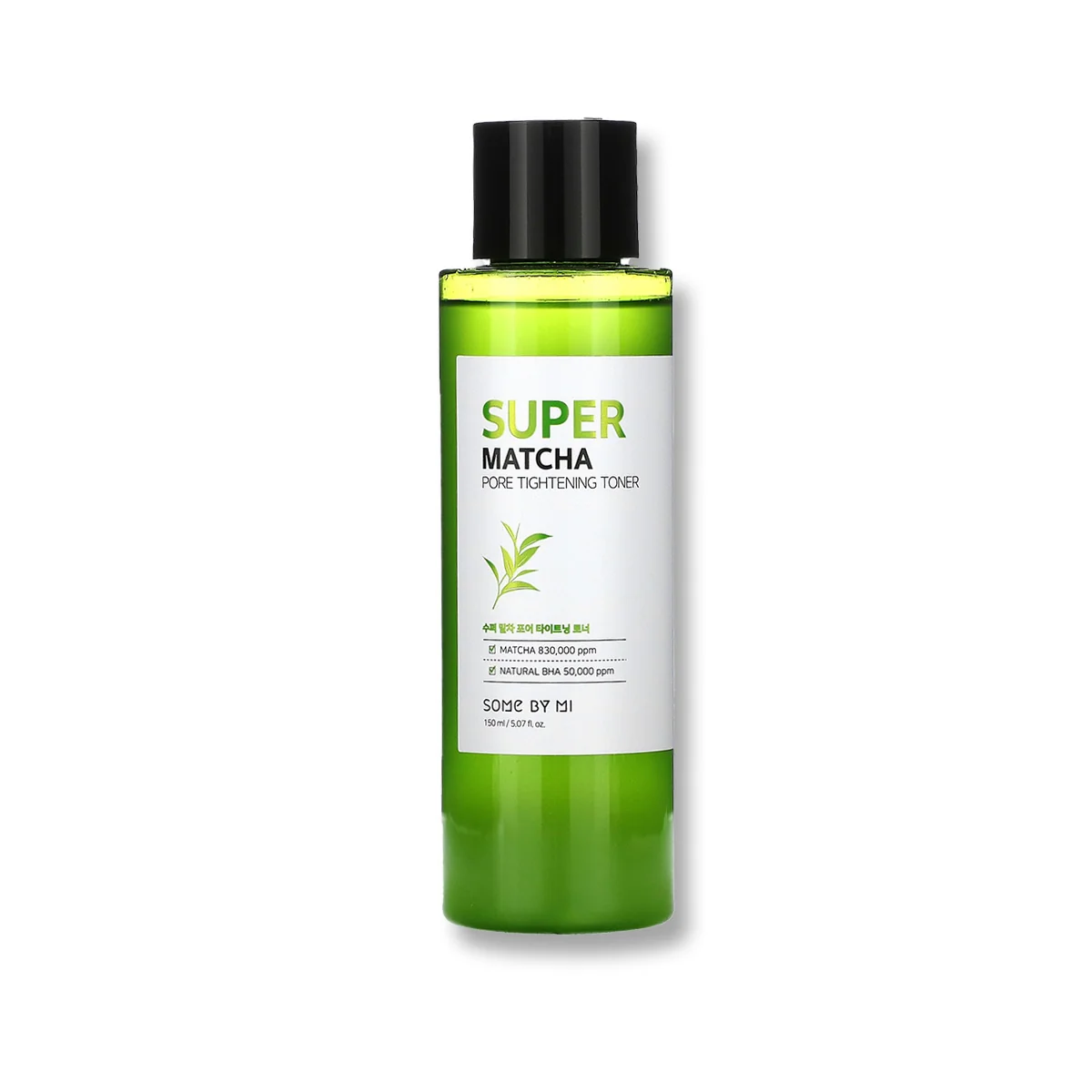 Some By Mi Super Matcha Pore Tightening Toner tonikum na rozširené póry 150 ml