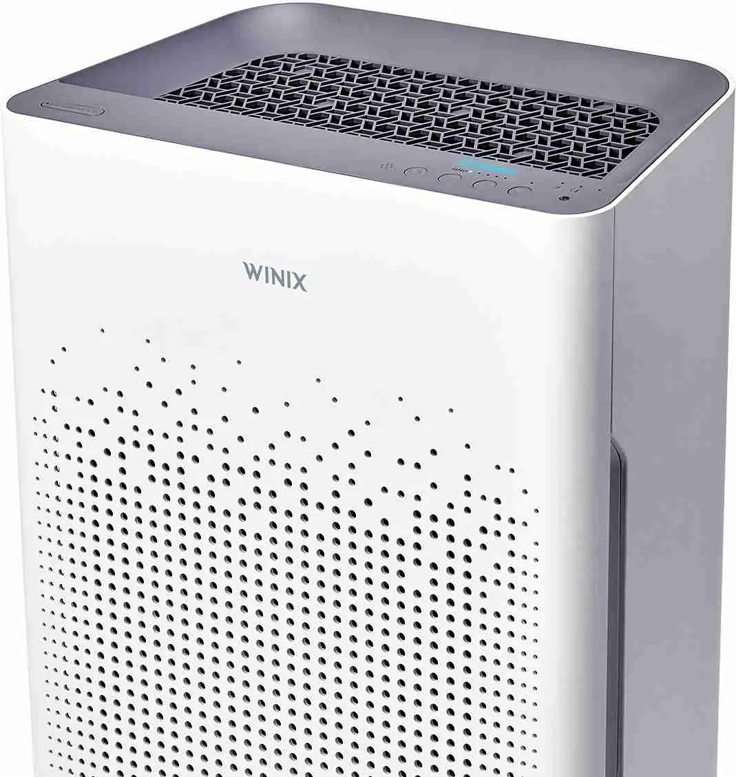 Winix Zero S inteligentná čistička vzduchu 1×1 ks, čistička vzduchu