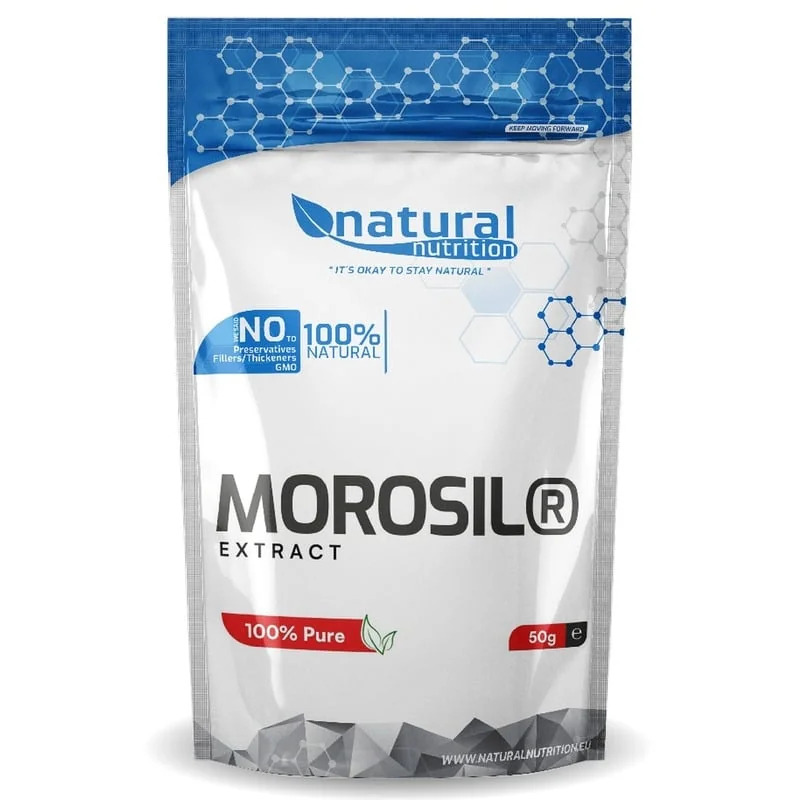 Morosil® weight loss prášok
