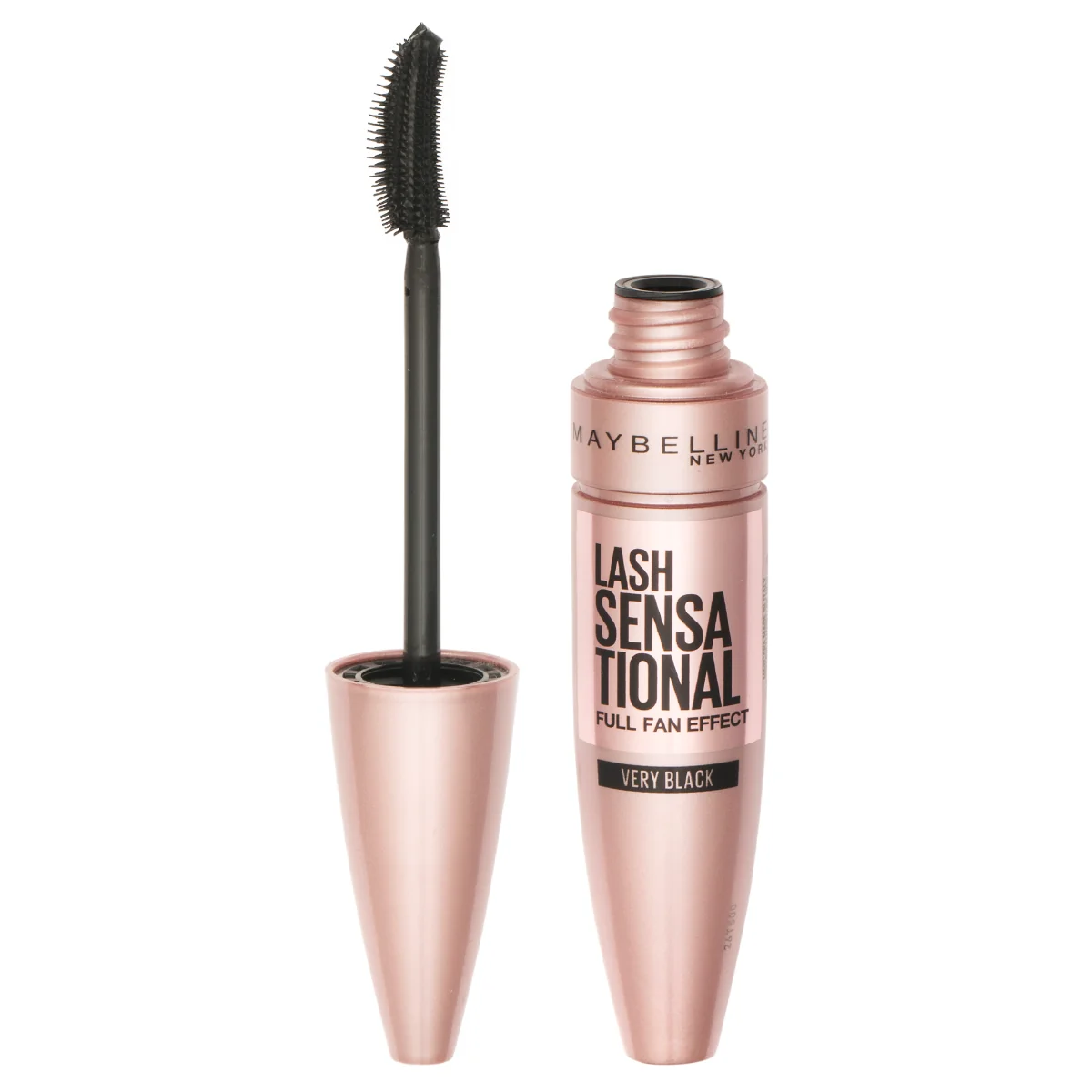 MAYBELLINE LASH SENSATIONAL 1×9,5 ml, objemová riasenka