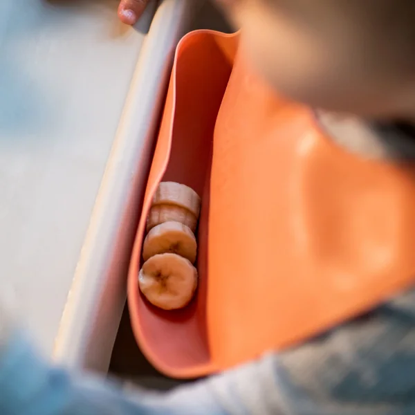 Tommee Tippee detský podbradník, 6m+ 1×1 ks, detský podbradník