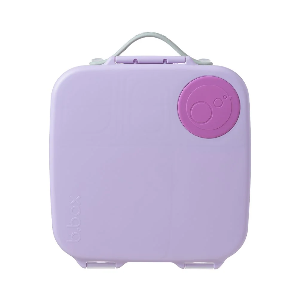 Desiatový box veľký sugar plum