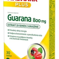 WALMARK Guarana 800 mg