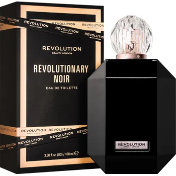 Revolution Revolutionary Noir EDT 1×100 ml, dámska voňavka