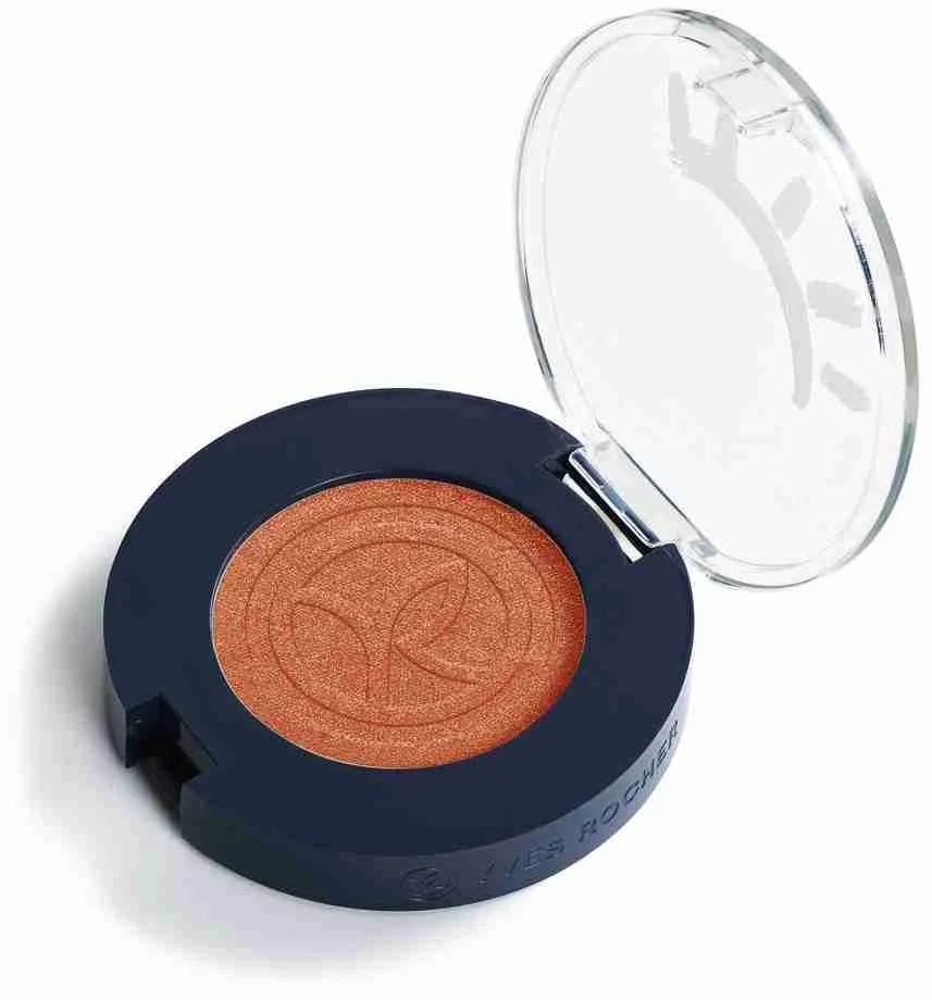 Yves Rocher Očné tiene Orange Courage COULEURS NATURE 1×1 ks, očné tiene