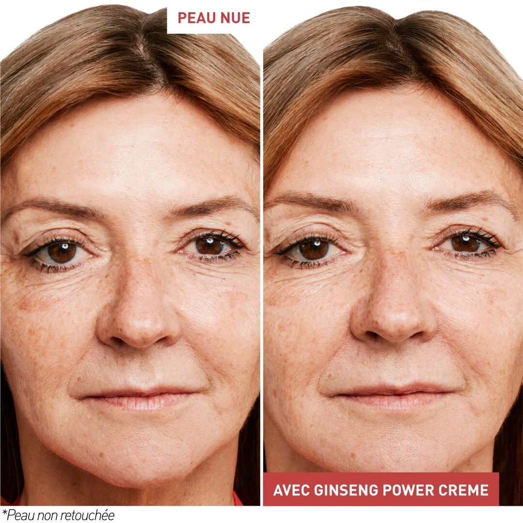 GINSENG POWER 50 ml