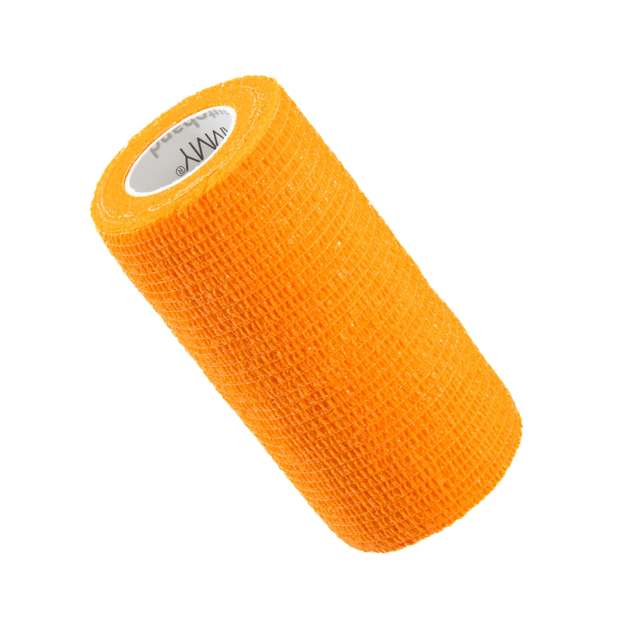VITAMMY Autoband samolepiaca bandáž oranžová 10 cm x 450 cm