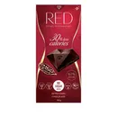 RED Extra horká čokoláda 60%
