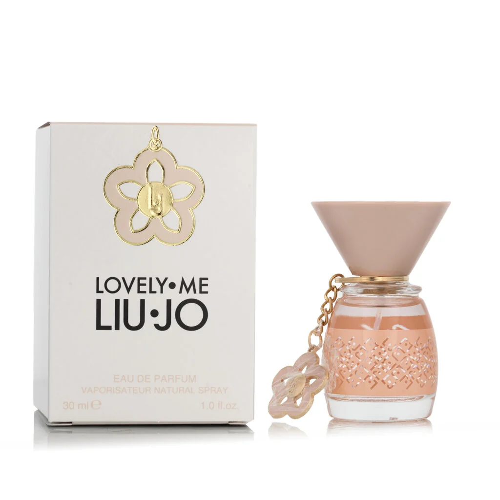 Liu Jo Lovely Me EDP 30 ml W