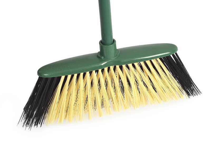 Spontex Exteriérový zmeták GREEN 1 x 1 ks, zmeták