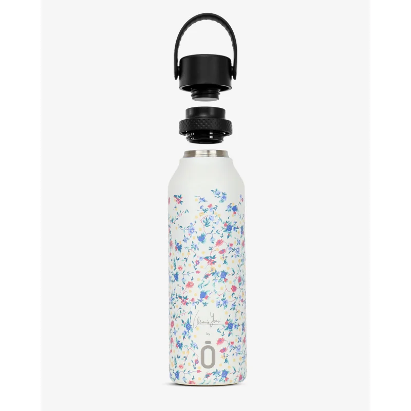 Runbott Mii Nerezová termofľaša s izoláciou – 600ml, Préria