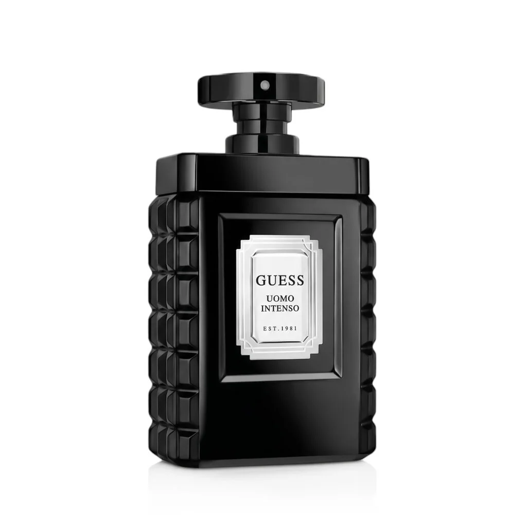 Guess Uomo Intenso EDP 100 ml M