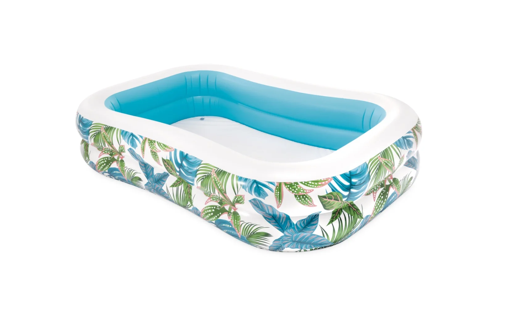 Intex 57177 Nafukovací bazén Tropical 229x152x48cm