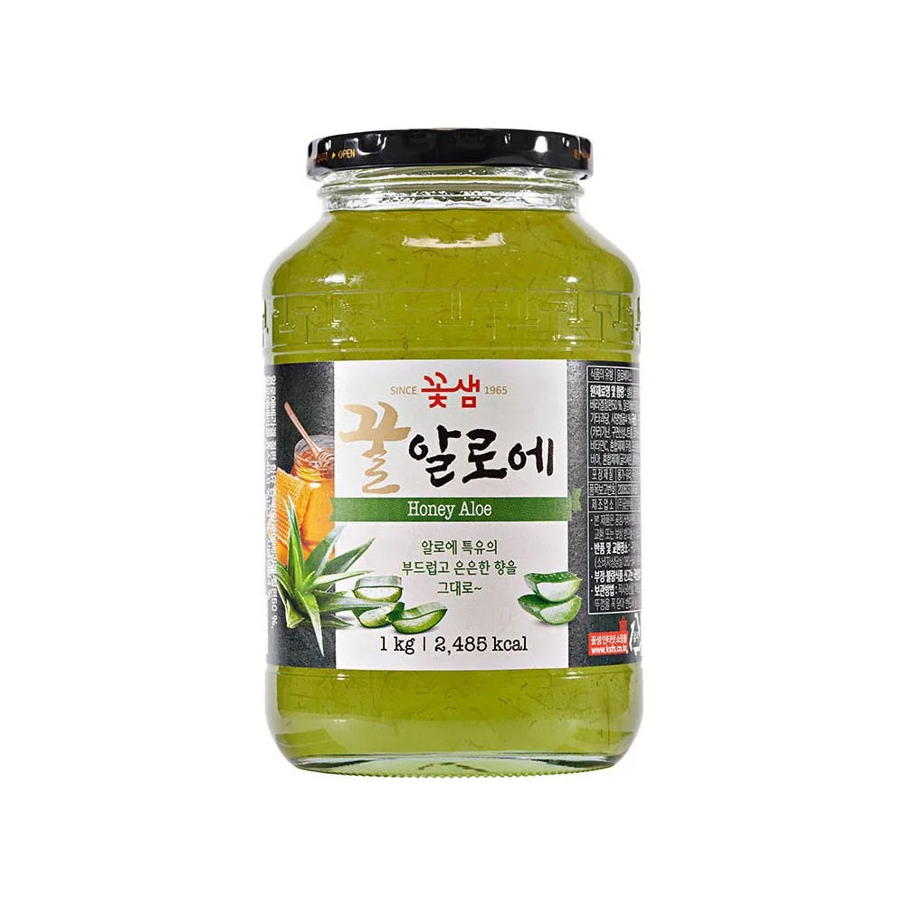 Kotsam Aloe Vera čaj 1000 g