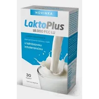 LaktoPlus 18.000 FCC LU