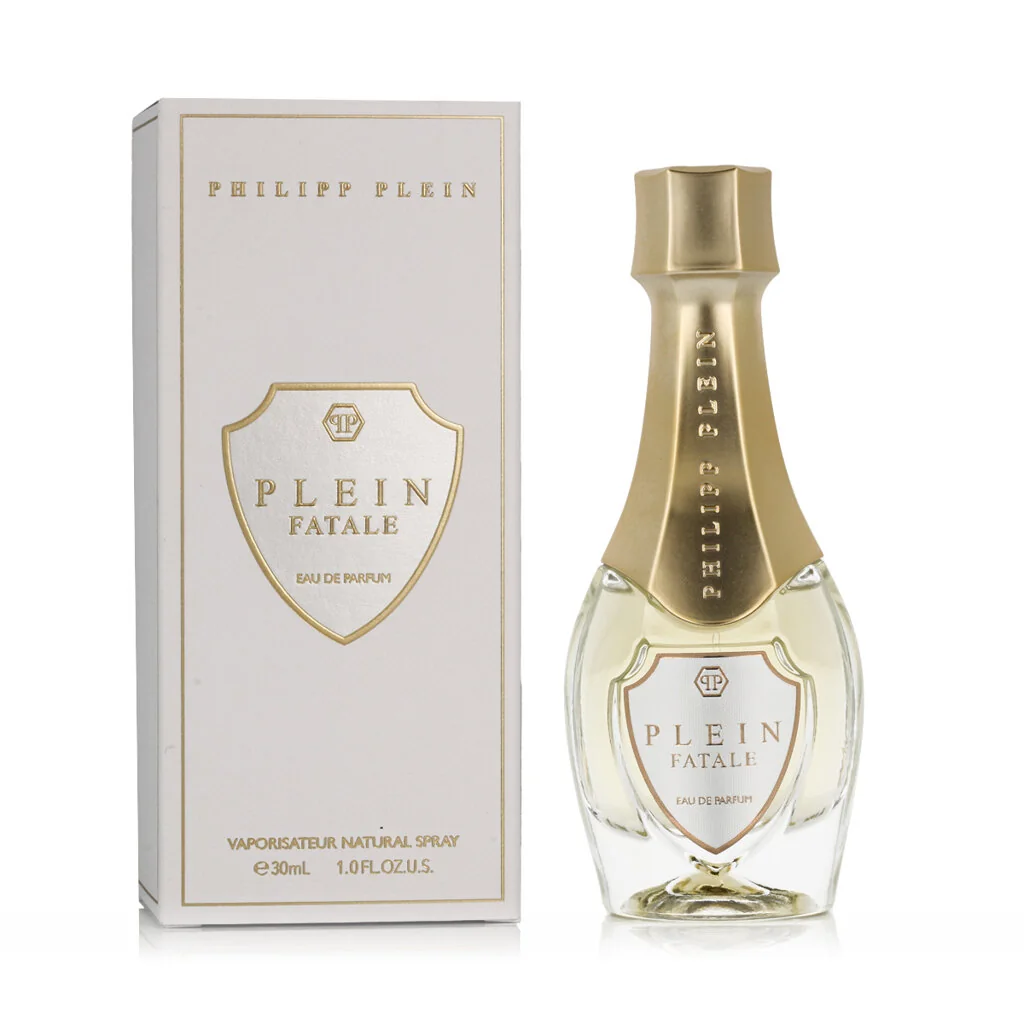 Philipp Plein Plein Fatale parfémovaná voda 30 ml pre ženy