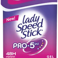 Lady Speed Stick gel Pro 5in1