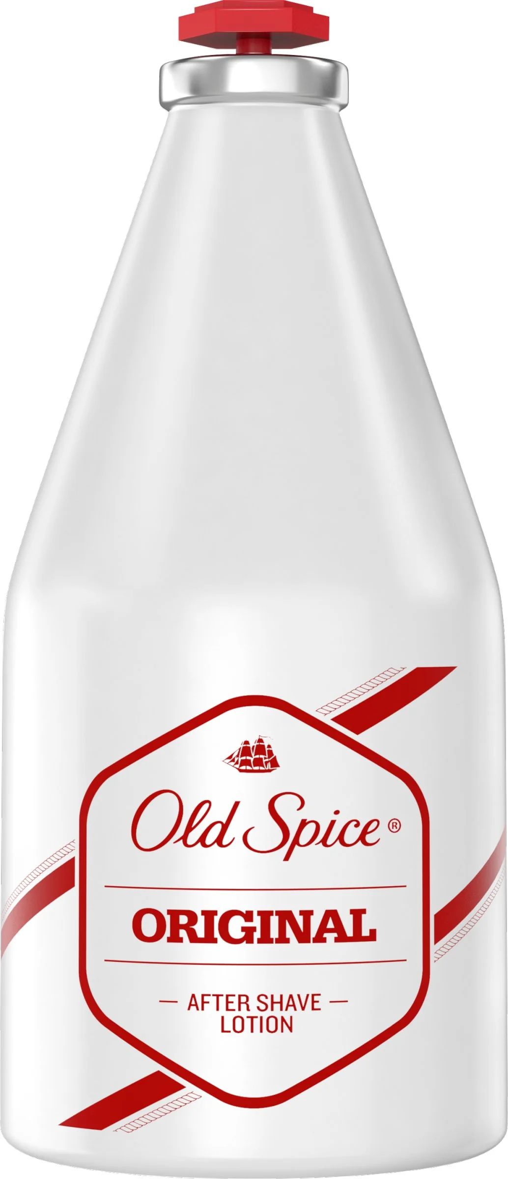 OLD SPICE VODA PO HOLENI ORIGINAL 1×100 ml, voda po holení