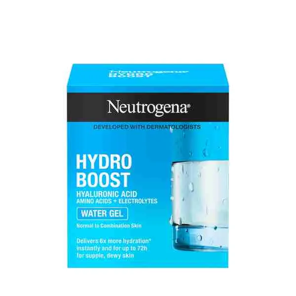 NEUTROGENA® Hydro Boost hydratačný pleťový gél