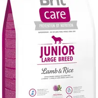 Brit Care Junior Large Breed L&R 3kg
