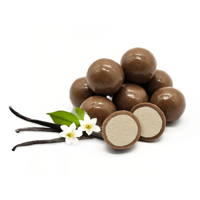 Gam's Proteín Bons Vanilka 70 g
