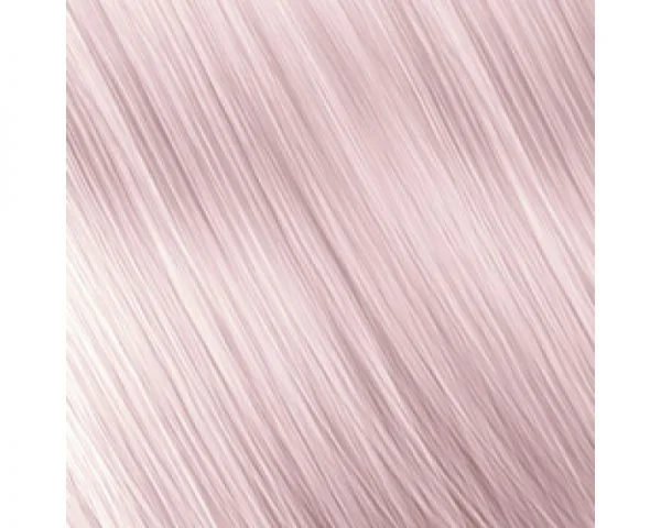 NOUVELLE-Farba na vlasy Deep gold booster ICED BLODES 9 206 ružová ľadová 100ml