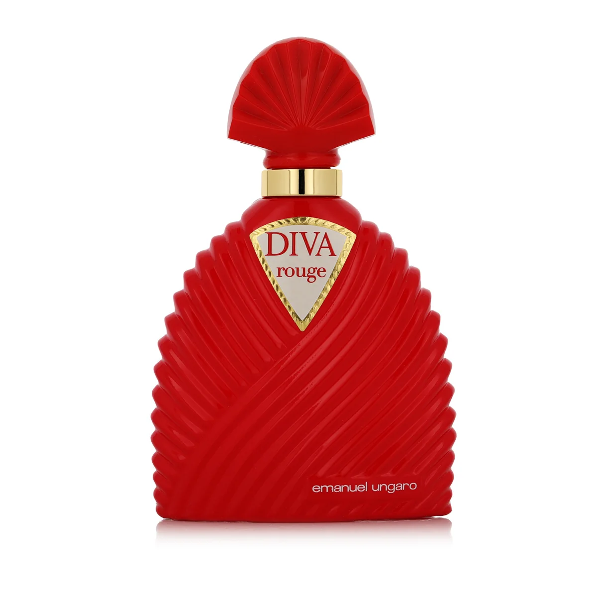 Ungaro Emanuel Diva Rouge parfumovaná voda 100 ml pre ženy