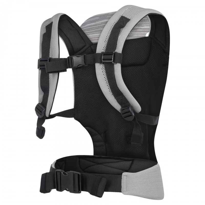 Dooky klokanka TERRA NOVA Grey