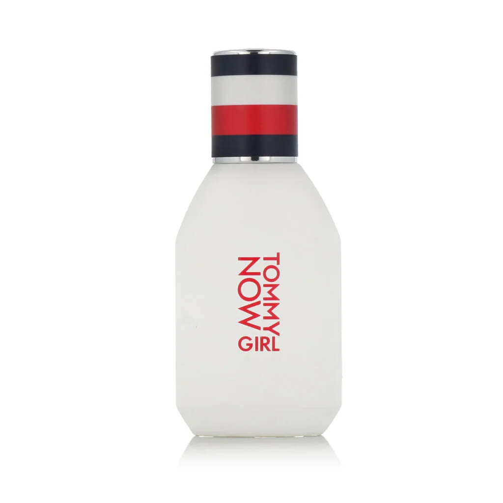 Tommy Hilfiger Tommy Girl Now toaletná voda 30 ml pre ženy