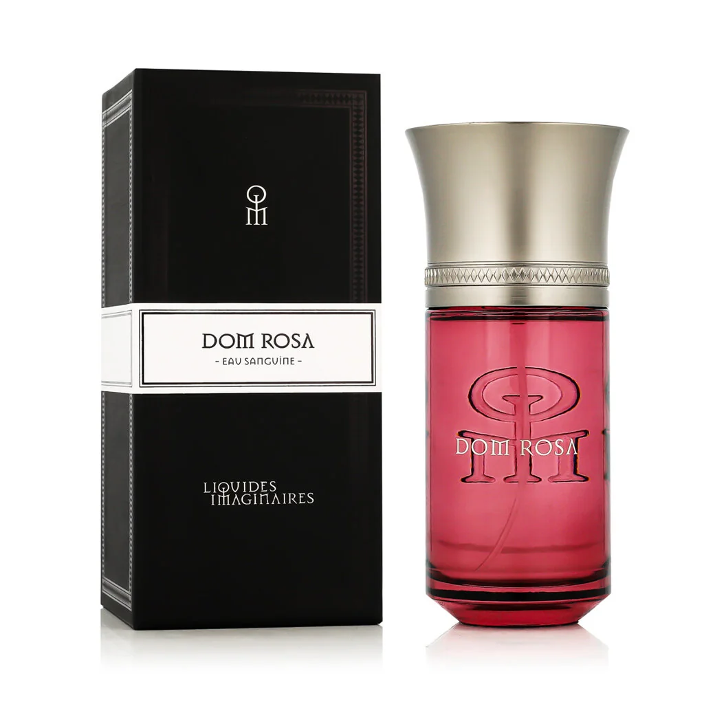 Liquides Imaginaires Dom Rosa parfumovaná voda 100 ml unisex