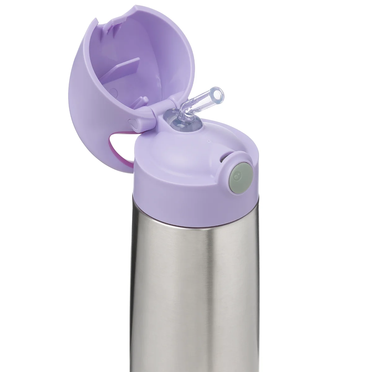 Termoska na pitie so slamkou 500 ml sugar plum