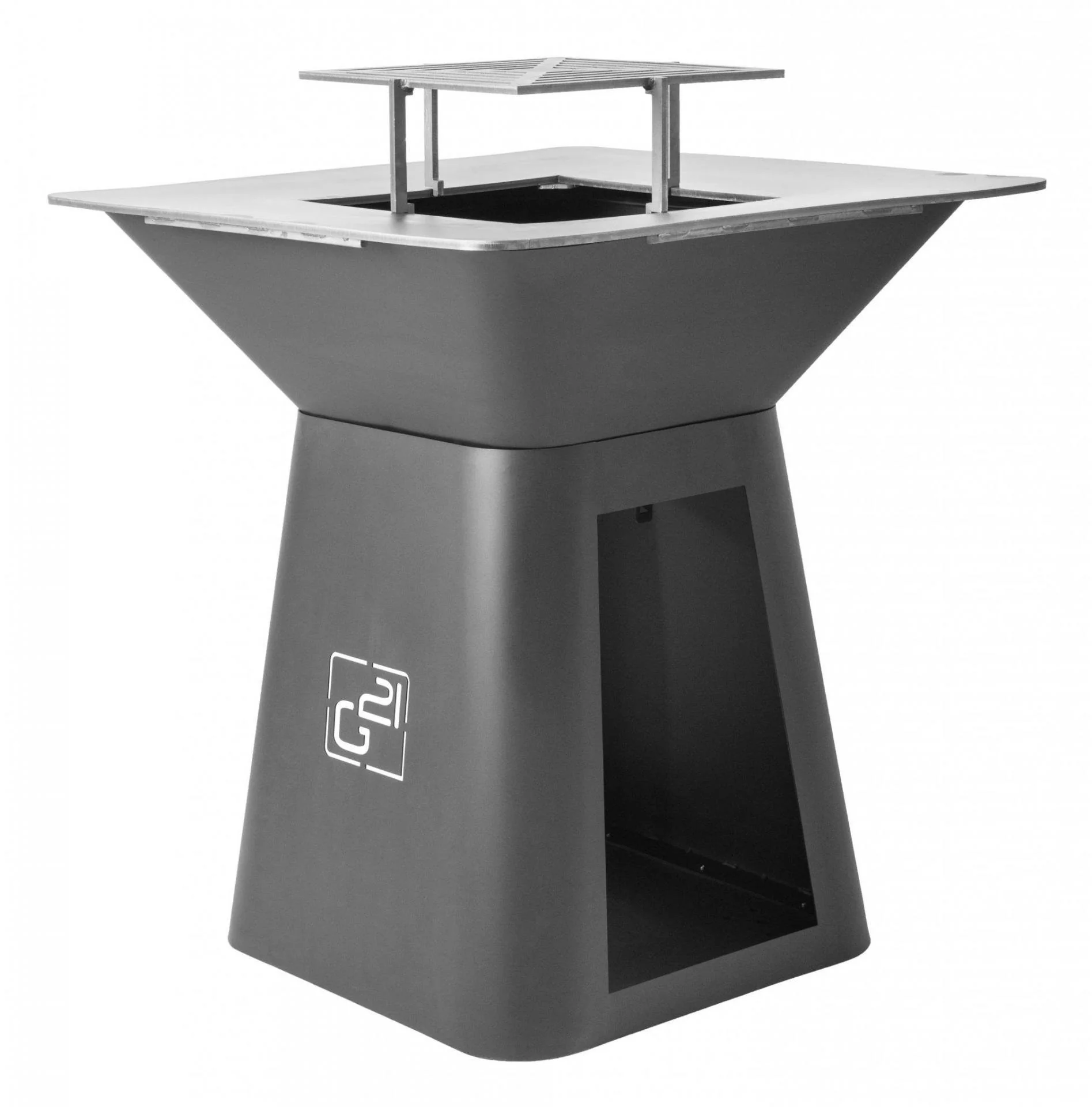 Gril G21 Montana Black ## COG-ORE-BL