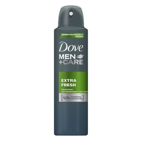 Dove antiperspirant  FM Extra Fresh 1×150 ml, antiperspirant