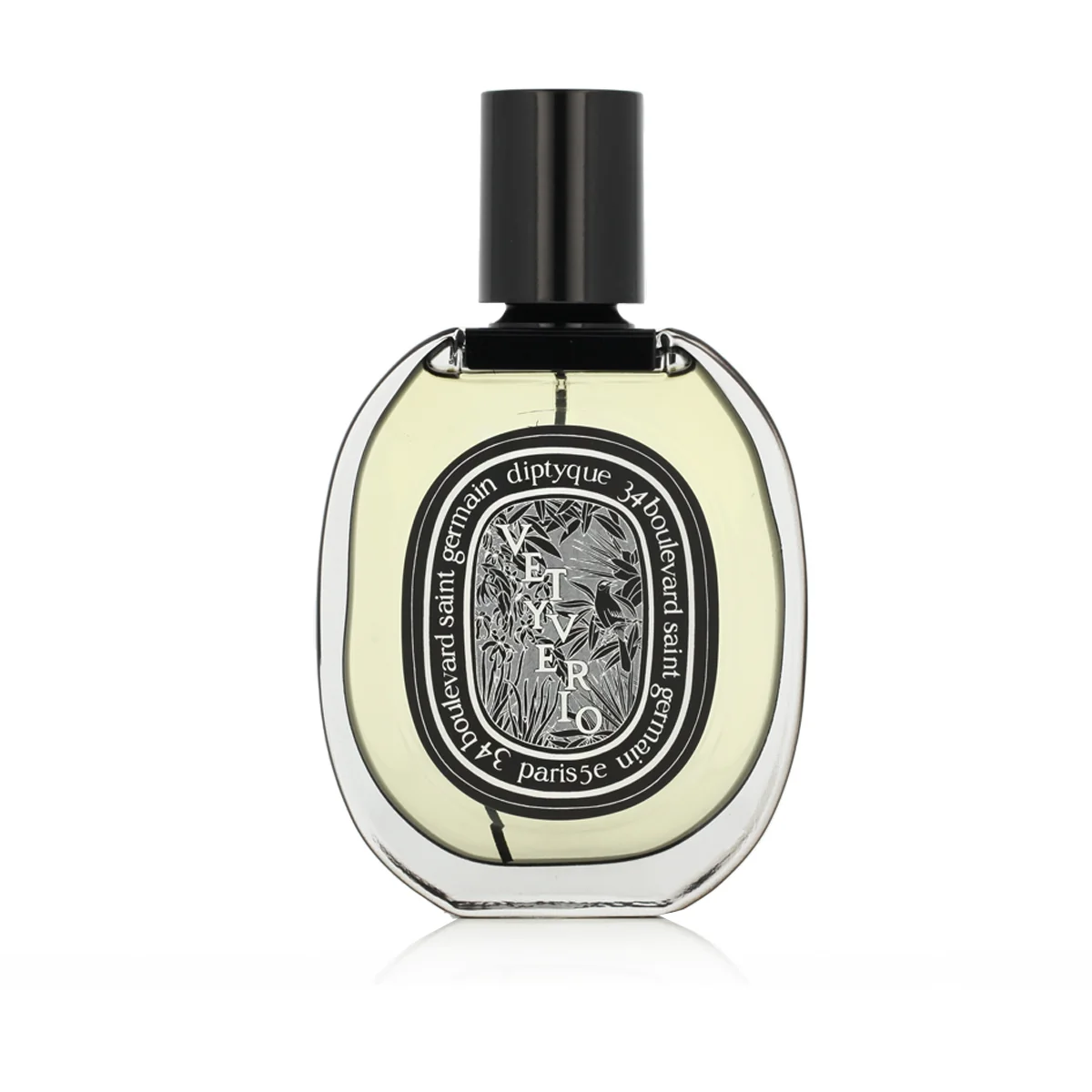 Diptyque Vetyverio parfumovaná voda 75 ml unisex