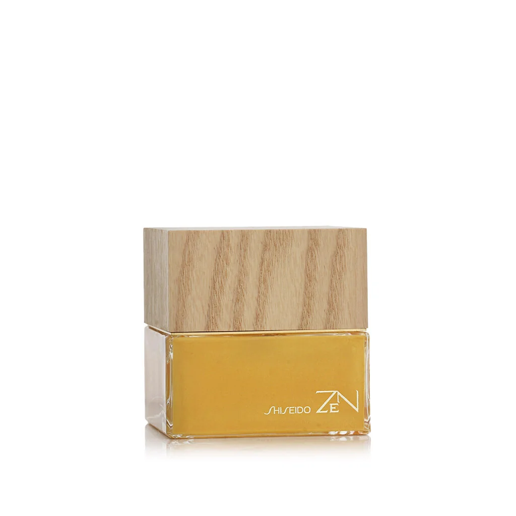 Shiseido Zen 2007 pre ženy EDP 50 ml